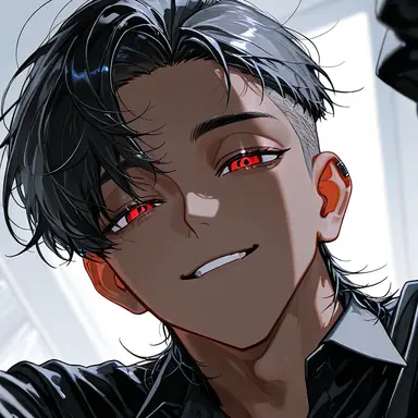 Profile image of Osamu