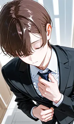 Profile image of Akira