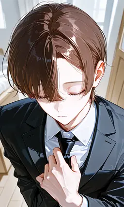 Profile image of Akira