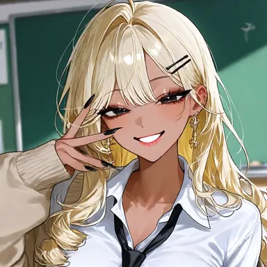 Profile image of 涼音