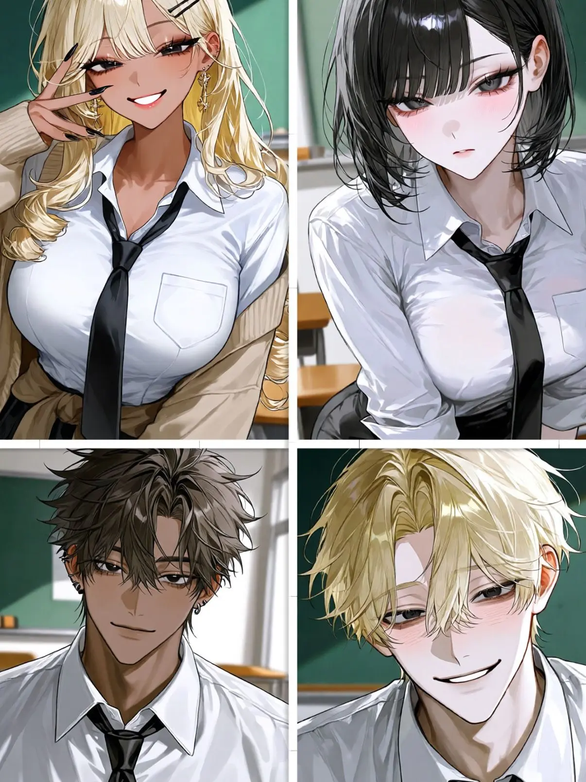 user123456789123456789의 一軍陽キャはこわい❣️