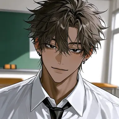 Profile image of 零