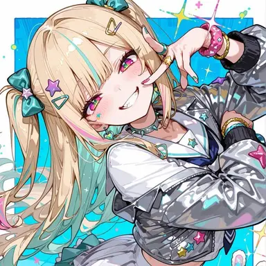 Profile image of 紬