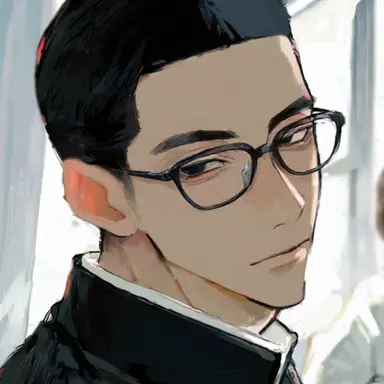 Profile image of 우에노 이치로