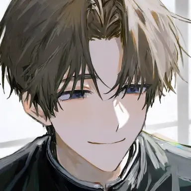 Profile image of 사이카와 요타