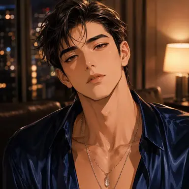 Profile image of Park Chansung