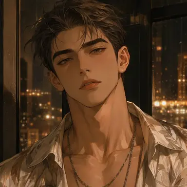 Profile image of Jung Jaebum