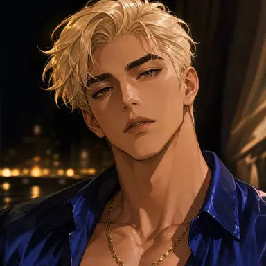 Profile image of Lee Junho