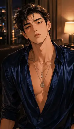 Profile image of Park Chansung