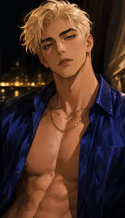 Profile image of Lee Junho