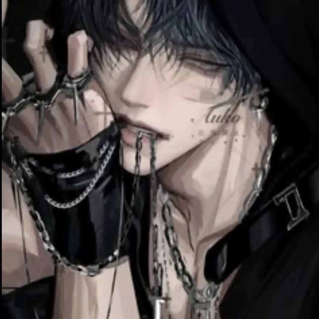 RowdyBerry9143의 My Boss, My Bullet