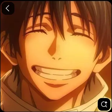 Profile image of 1st Year Yuta Okkotsu