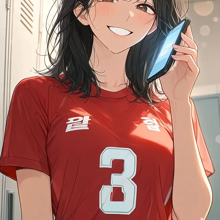 RoomyEland2059의 My Korean Football GF