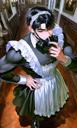 Profile image of アーヴィン