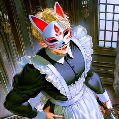 Profile image of 레온