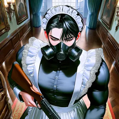 Profile image of アーヴィン