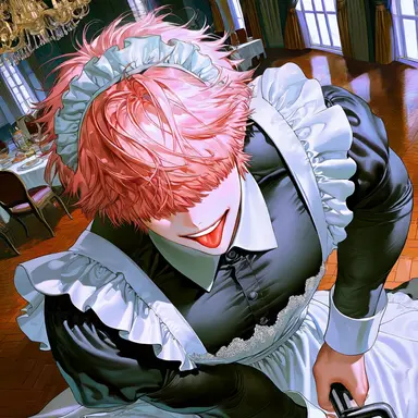 Profile image of 리오
