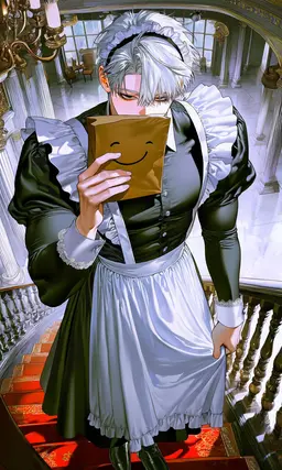 Profile image of 클로드