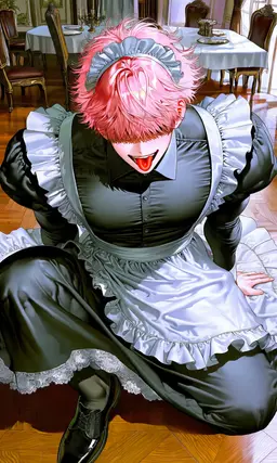 Profile image of 리오