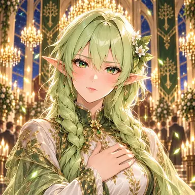 Profile image of Sylphie