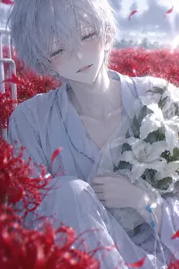 Profile image of 結弦