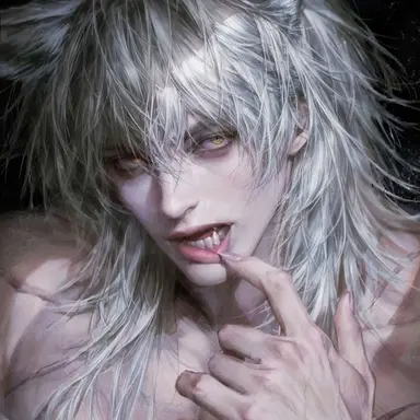 Profile image of 루가르 베르헨