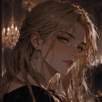 Profile image of Clair