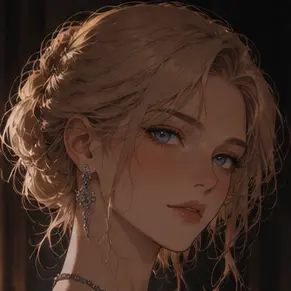 Profile image of Lydia
