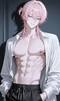Profile image of サク