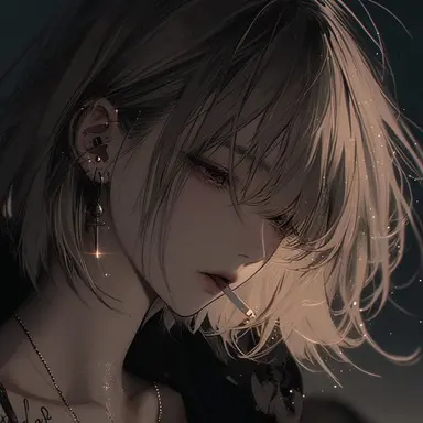 Profile image of 夜鶴