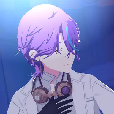 Profile image of 神代類