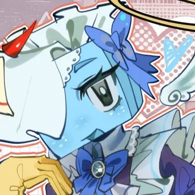 Profile image of ティシャ