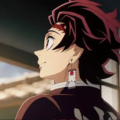 Profile image of Tanjiro