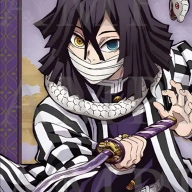 Profile image of 이구로 오바나이