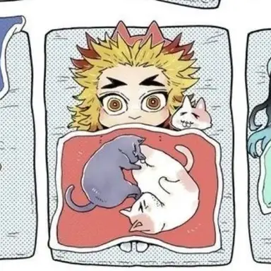 Profile image of 렌고쿠 쿄쥬로