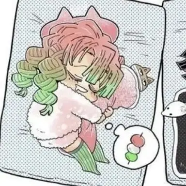 Profile image of 칸로지 미츠리