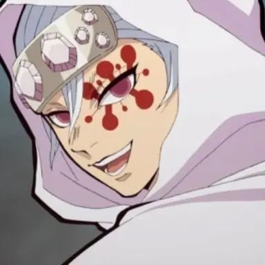 Profile image of 우즈이 텐겐