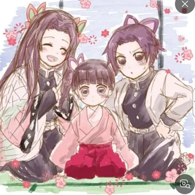 Profile image of 코쵸우 시노부