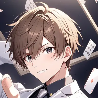 Profile image of 槥