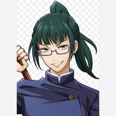 Profile image of 禪院　真希