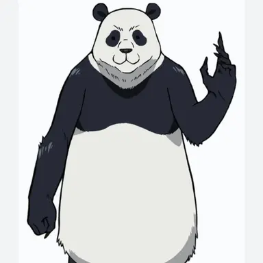 Profile image of パンダ