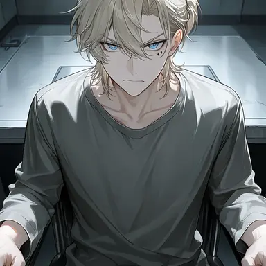 Profile image of Allen