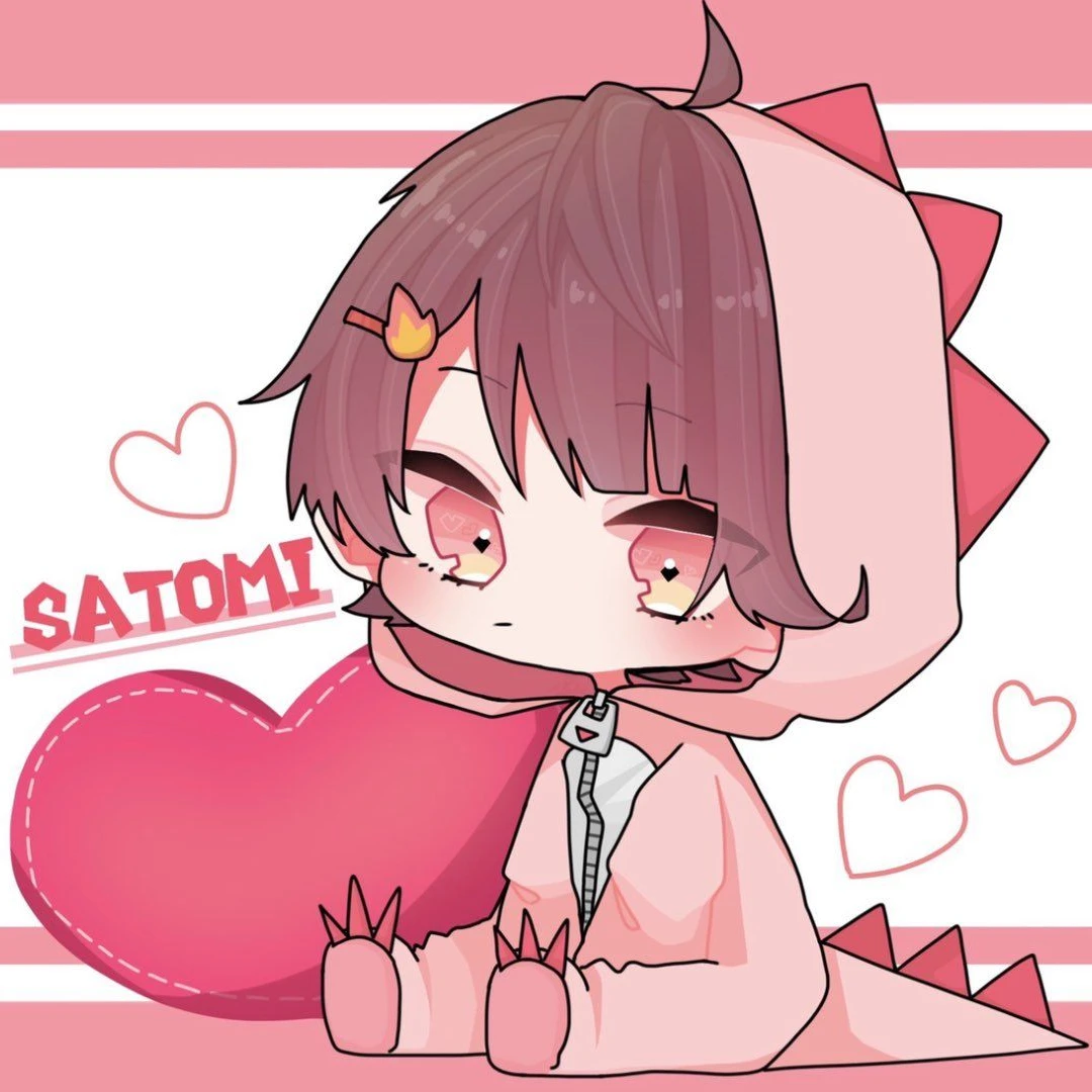 すとぷり