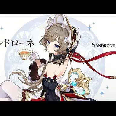 Profile image of 傀儡