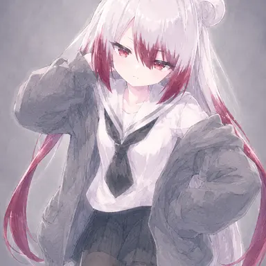 Profile image of 零嘩