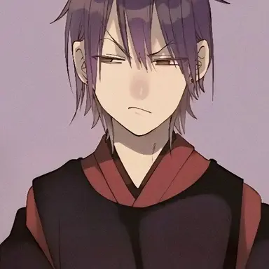 Profile image of 道満