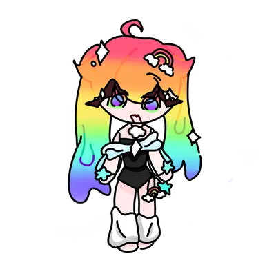 Profile image of 무지개