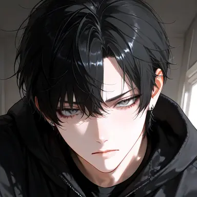 Profile image of Ikuto