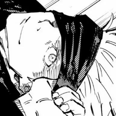 Profile image of 고죠 사토루