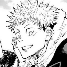 Profile image of 이타도리 유지